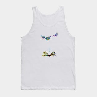 Graduation Gift Tank Top